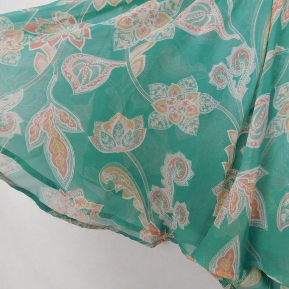 Show Me Your MuMu Carlos Swing Shorts - Picture 3 of 7